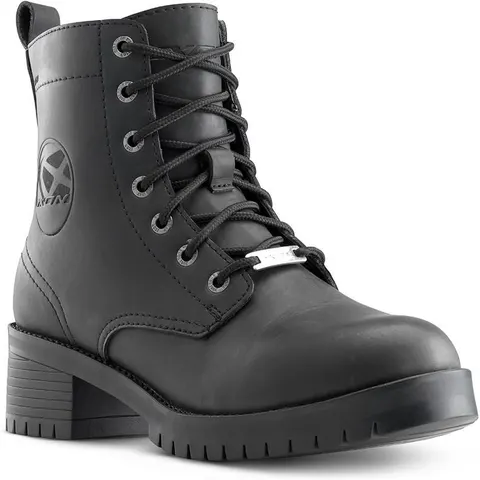 IXON - Stivali Krafter WP Lady Nero 36 – immagine 1
