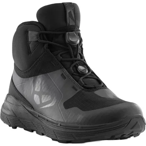 IXON - Stivali Snake WP Nero 40 – immagine 1