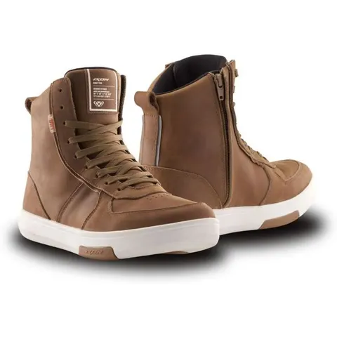 IXON - Stivali Ghost WP Marrone 40 – immagine 1