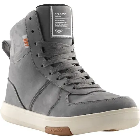 IXON - Stivali Ghost WP Lady Grigio 36 – immagine 1