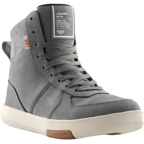 IXON - Stivali Ghost WP Lady Grigio 37 – immagine 1