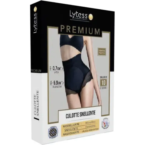 lytess premium culotte l/xl – immagine 1