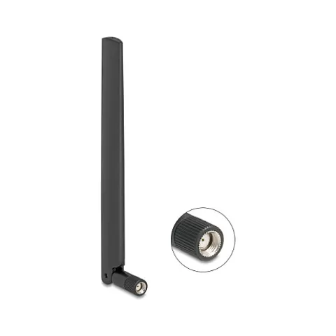 DELOCK 81452 - Antena RP-SMA – imagen 1