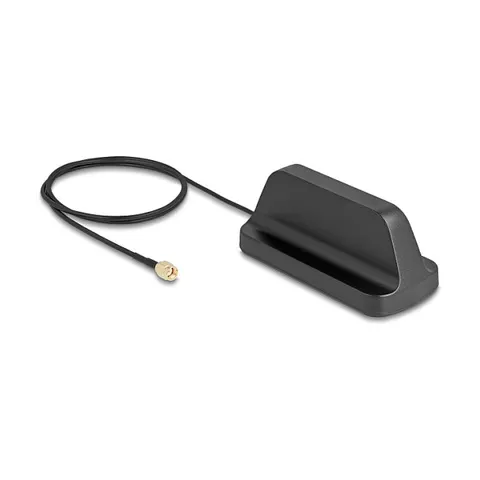 DELOCK 81453 - Antena RP-SMA – imagen 1