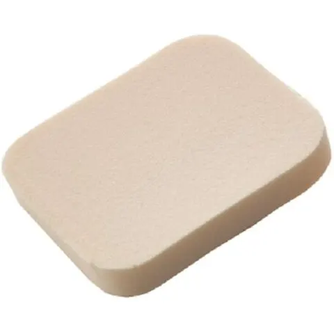 avril Spugna Make-Up senza Lattice – immagine 1