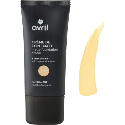 avril Fondotinta Beige – immagine 1