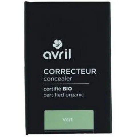 avril Correttore Verde – immagine 1