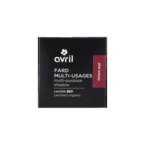 Avril Ombretto Multiuso Orient Mat – immagine 1