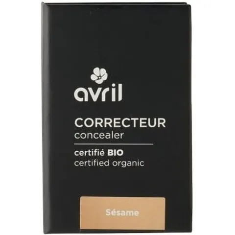 avril Correttore Nude – immagine 1