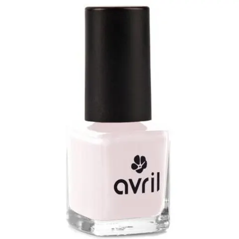 avril Smalto Rosa Latte – immagine 1