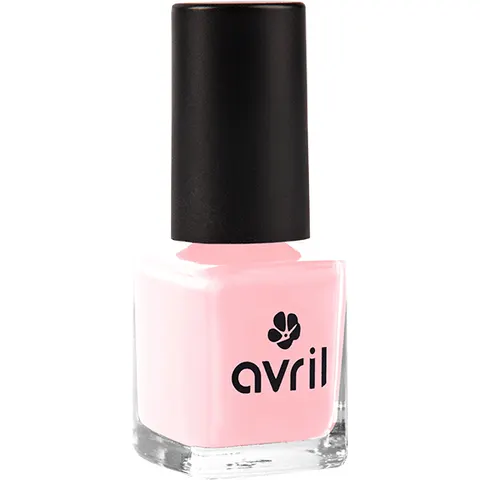 avril Smalto Rosa Confetto – immagine 1