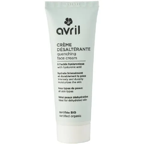 avril Crema Viso Dissetante – immagine 1