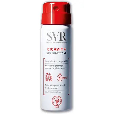 Svr CICAVIT+ sos grattage 40 ml – immagine 1