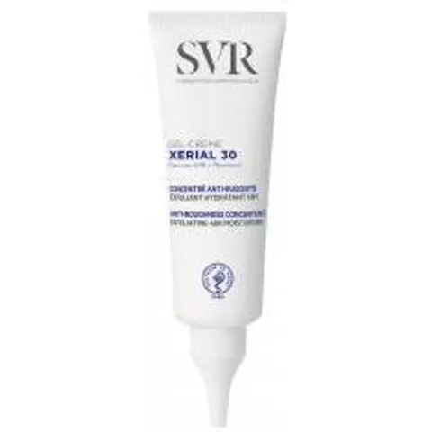 SVR Xerial 30 gel-Crema Corporal 75mL – imagen 1