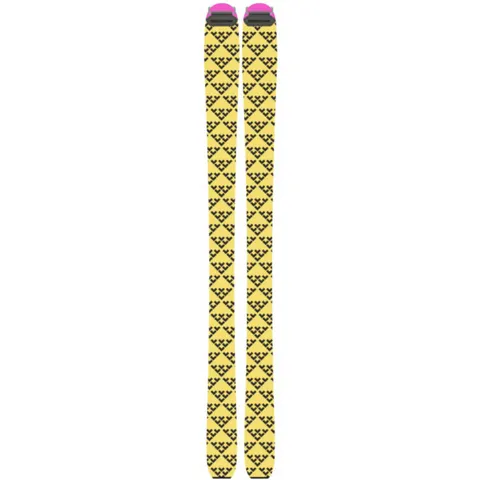 Black Crows Pilus Orb Freebird Skins (184cm) – immagine 1