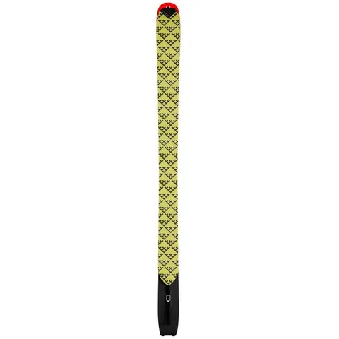 Pelli Da Sci Black Crows Pilus Camox Freebird (179cm - Giallo) – immagine 1