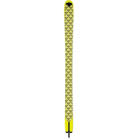 Pelli Da Sci Black Crows Pilus Orb Freebird (173cm - Giallo) – immagine 1