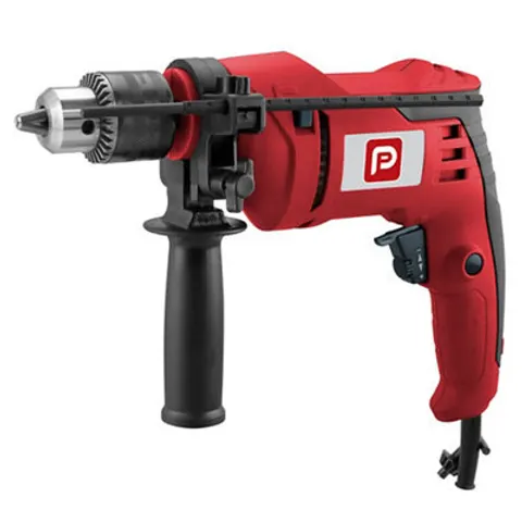 Perceuse à percussion Performance power PHD450C 450W – Multicolore – image 1
