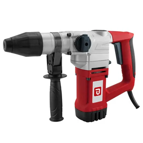 Perforateur Performance Power Sds+ 850w 240v – Multicolore – image 1