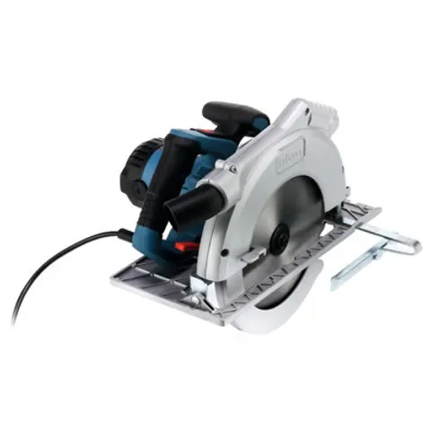 Scie circulaire Erbauer ECS2000 85 mm – Multicolore – image 1
