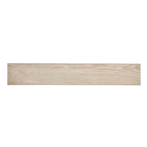 Plinthe "cotage Wood" Gris - 10 X 60 Cm – image 1