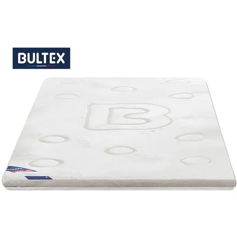 Surmatelas 90x190 cm BULTEX MEMO 5 – image 1