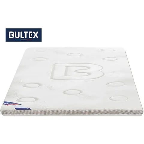 Surmatelas 160x200 cm BULTEX MEMO 5 – image 1