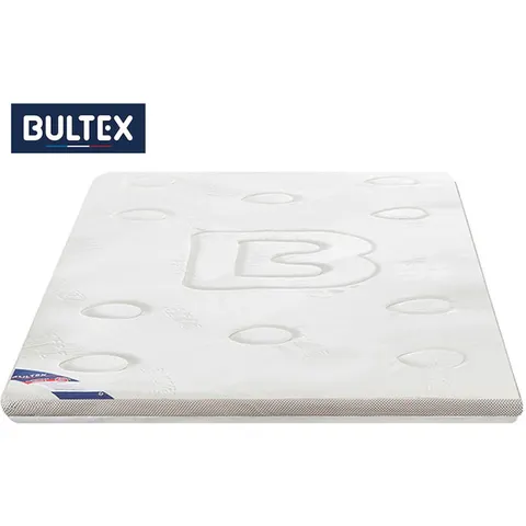 Surmatelas 180x200 cm BULTEX MEMO 5 – image 1