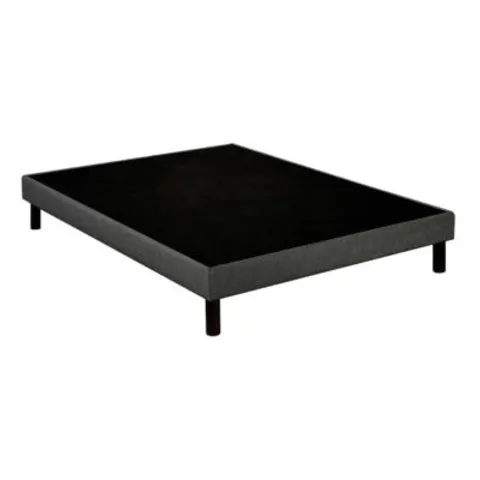 Sommier Epeda UNIC EPEDA 120x200 Lattes – image 1