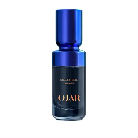 OJAR Stallion Soul 20 ml – imagen 1