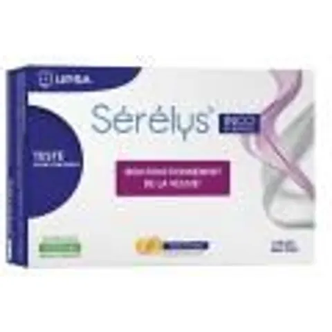 SERELYS Incocontrol 30caps – imagen 1