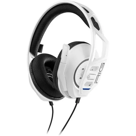 Nacon RIG 300 PRO HS Blanco – imagen 1