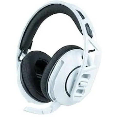 Nacon RIG 600 PRO HS Blanco – imagen 1
