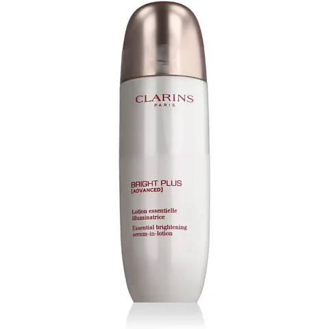 Clarins Bright Plus loción concentrada advanced 150 ml – imagen 1