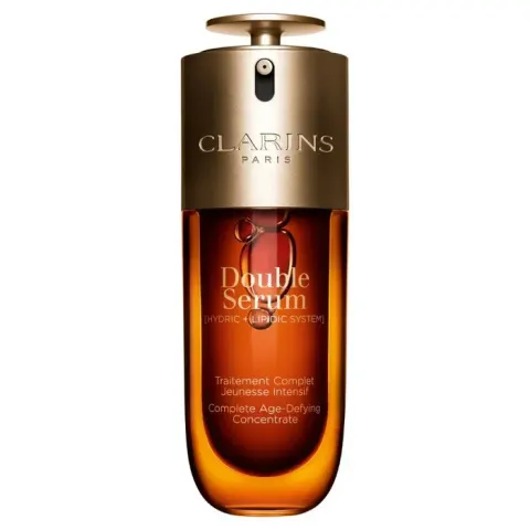 Clarins Double Serum Concentrado Antiedad 75ml – imagen 1