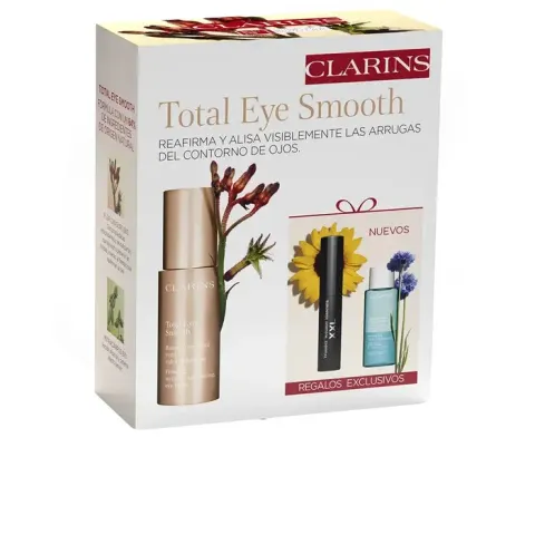 CLARINS Set Total Eye Smooth – imagen 1