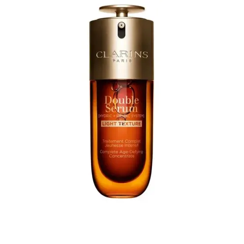 Clarins Double Serum textura ligera 75 ml – imagen 1