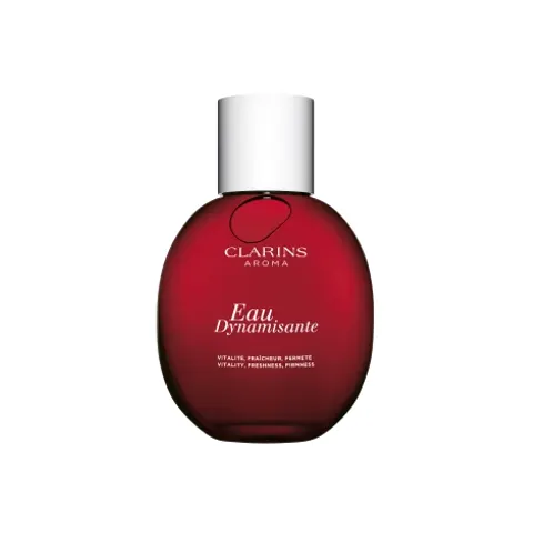 200ml CLARINS Eau Dynamisante Splash – Bild 1