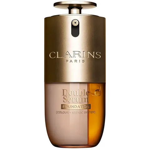 30ml CLARINS Double Serum Foundation – MA104081159 – Bild 1