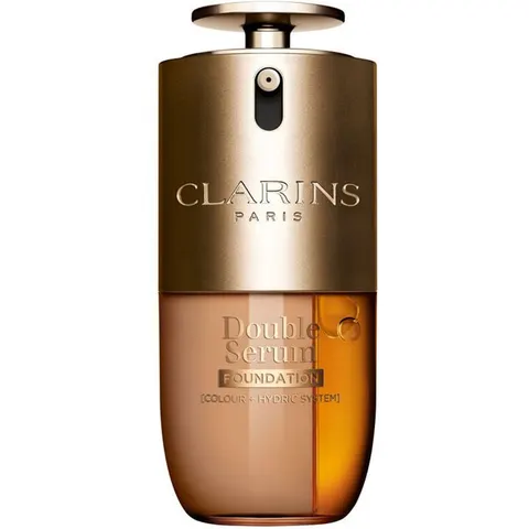 Clarins Doppelserum Make-up-Basis M4N – Bild 1