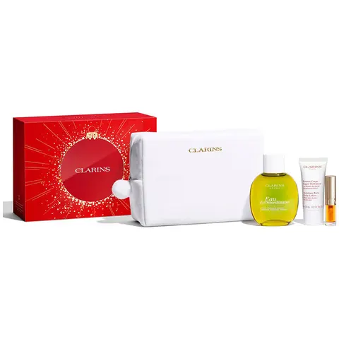 Clarins Cassa Straordinaria 4 pezzi – immagine 1