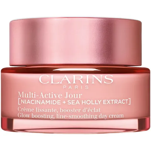 Clarins - Multi Active - Multi-active Jour - Toutes Peaux 30+ - 50ml – image 1