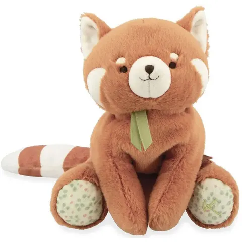 Kaloo Petit Songe - Zware rode panda – afbeelding 1