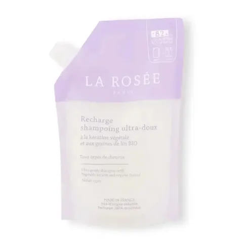LA ROSÉE Champú Ultra-Suave – imagen 1