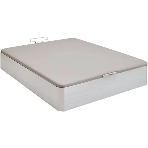 Sommier Bultex COFFRE SPACE UP 140x190 – image 1