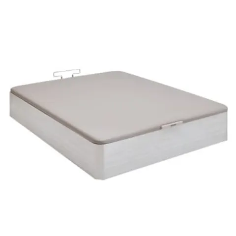 Sommier Bultex COFFRE SPACE UP 160x200 – image 1