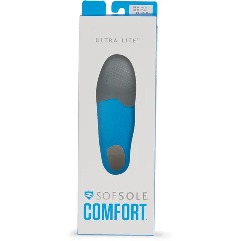 Sofsole ultra lite plantillas (45-46) – imagen 1
