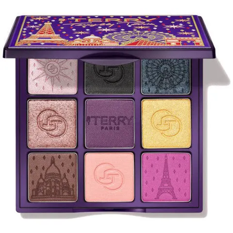 By Terry VIP Expert Palette Yeux – image 1