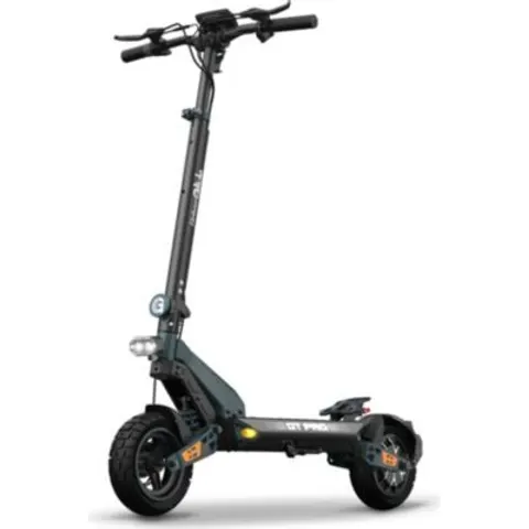 Trottinette URBANGLIDE GT Pro – image 1