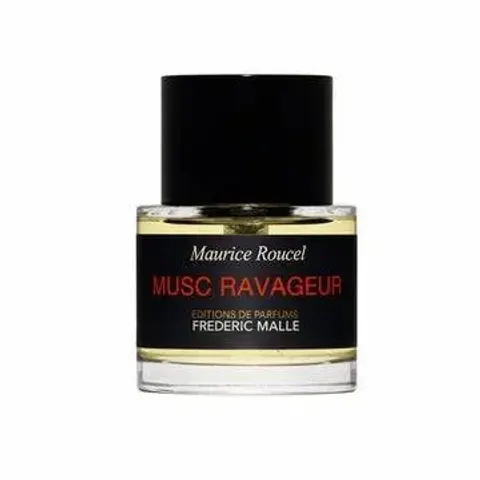 FREDERIC MALLE Musc Ravageur – imagen 1